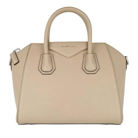 givenchy antigona beige mini|givenchy antigona small sale.